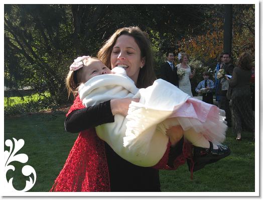 2007NovThanksgivingandRickWedding 138